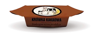 Krówka kakaowa