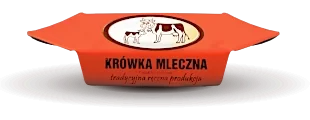 Krówka mleczna