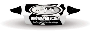 Krówka mleczna bez glutenu